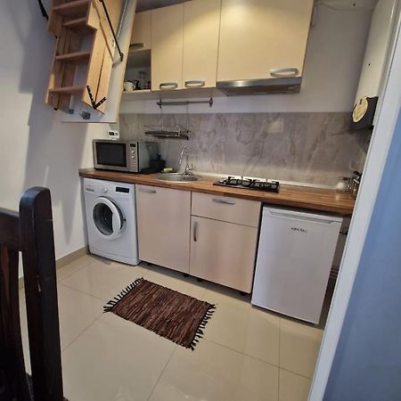 Apartament In Zona Catedralei Mitropolitane Iasi Eksteriør billede